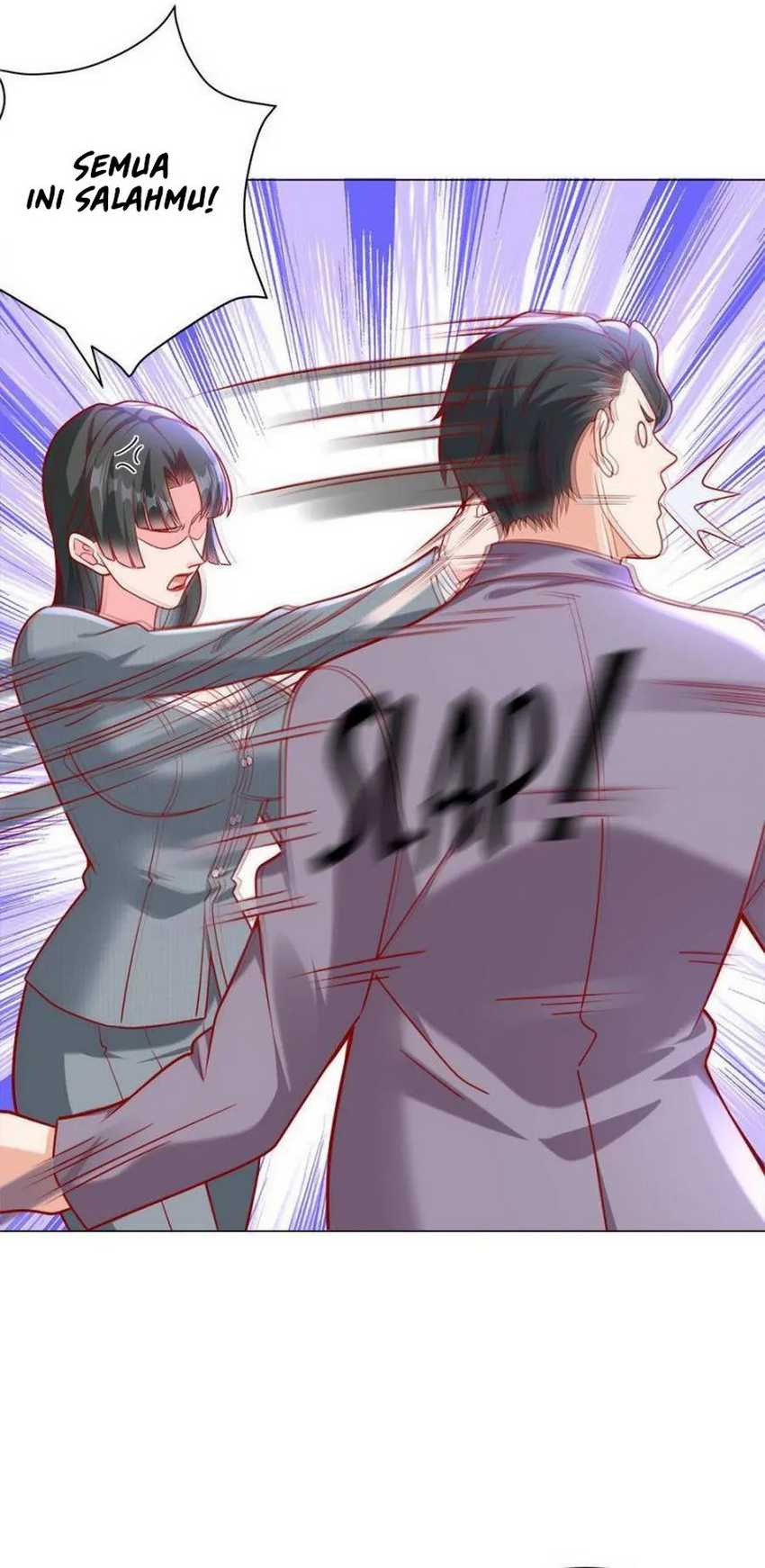 Legendary Car-Hailing System Chapter 31 Image 21