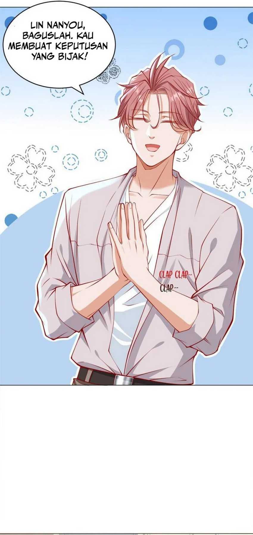 Legendary Car-Hailing System Chapter 32 Image 10