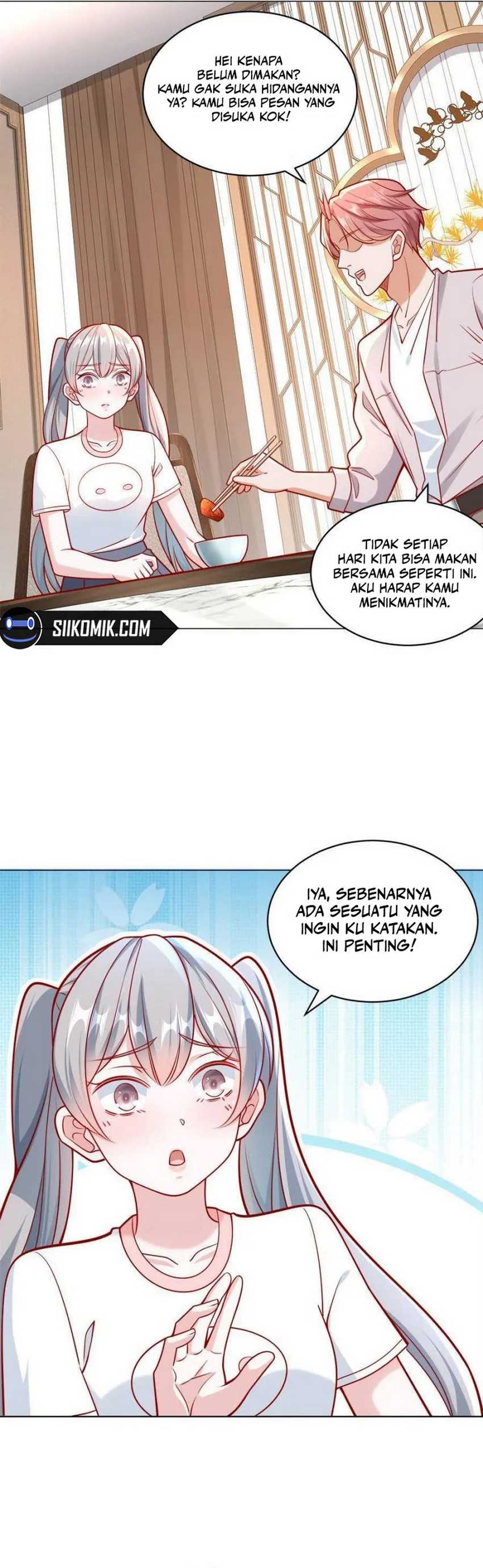 Legendary Car-Hailing System Chapter 32 Image 17