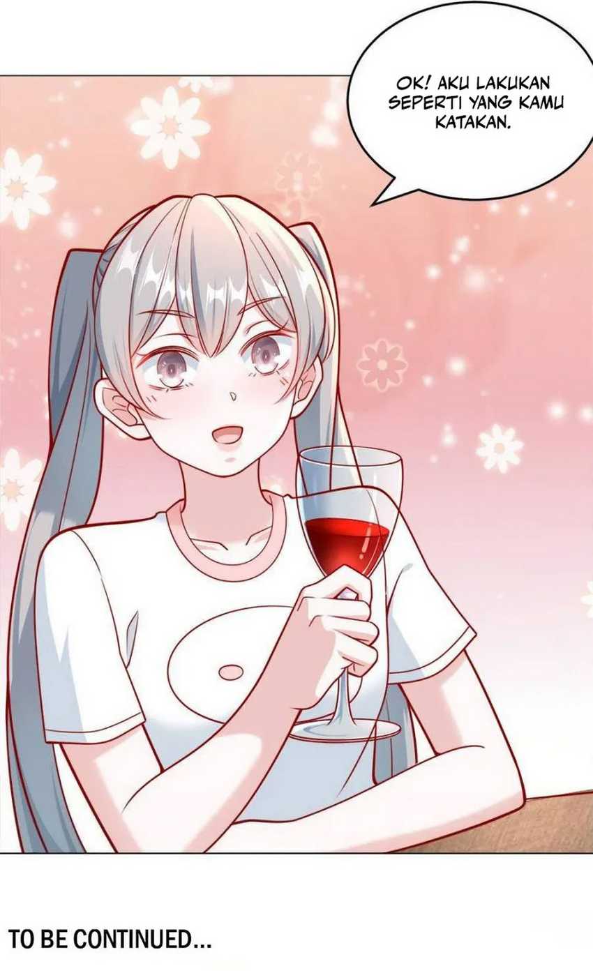 Legendary Car-Hailing System Chapter 32 Image 22