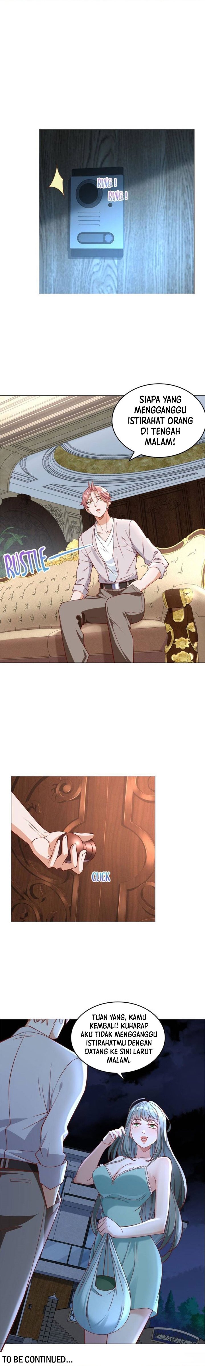 Legendary Car-Hailing System Chapter 33 Image 7