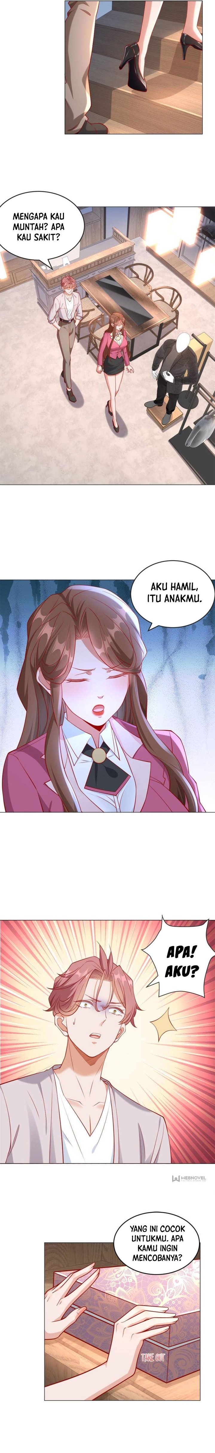 Legendary Car-Hailing System Chapter 36 Image 2