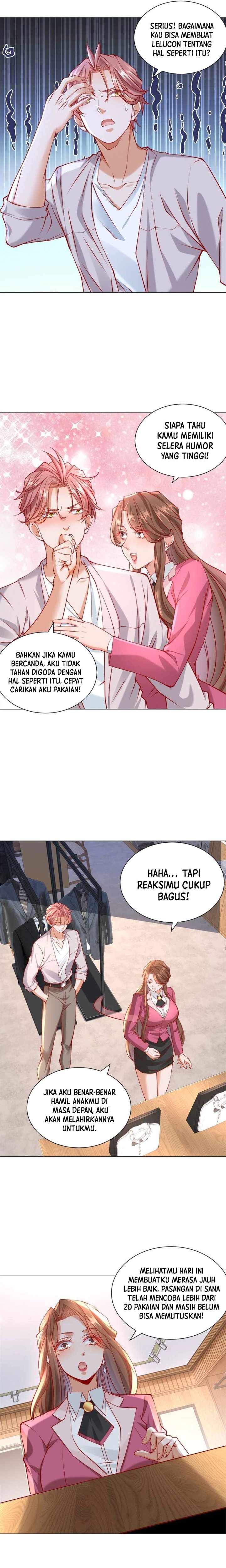 Legendary Car-Hailing System Chapter 36 Image 5