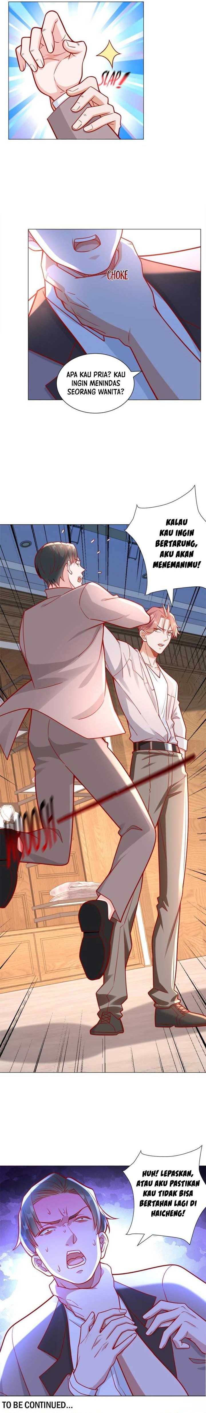 Legendary Car-Hailing System Chapter 37 Image 8