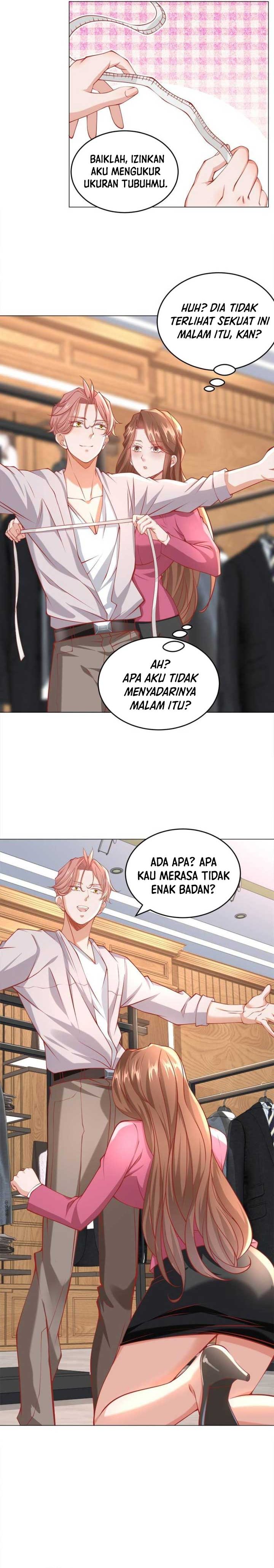 Legendary Car-Hailing System Chapter 38 Image 6