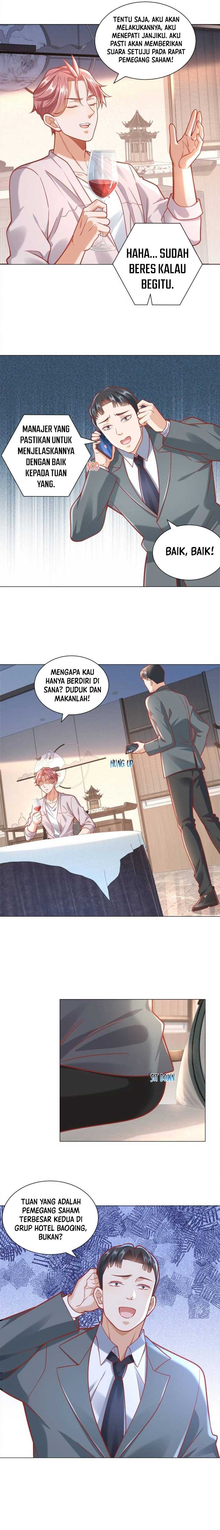 Legendary Car-Hailing System Chapter 40 Image 8