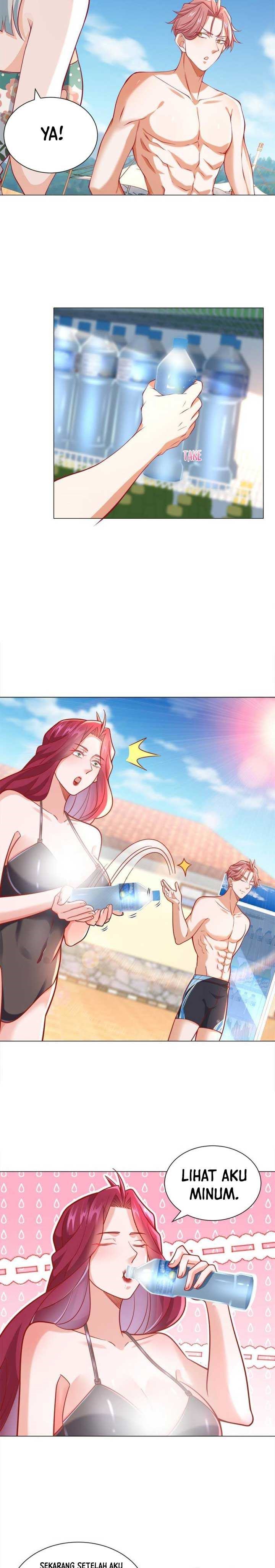 Legendary Car-Hailing System Chapter 42 Image 7