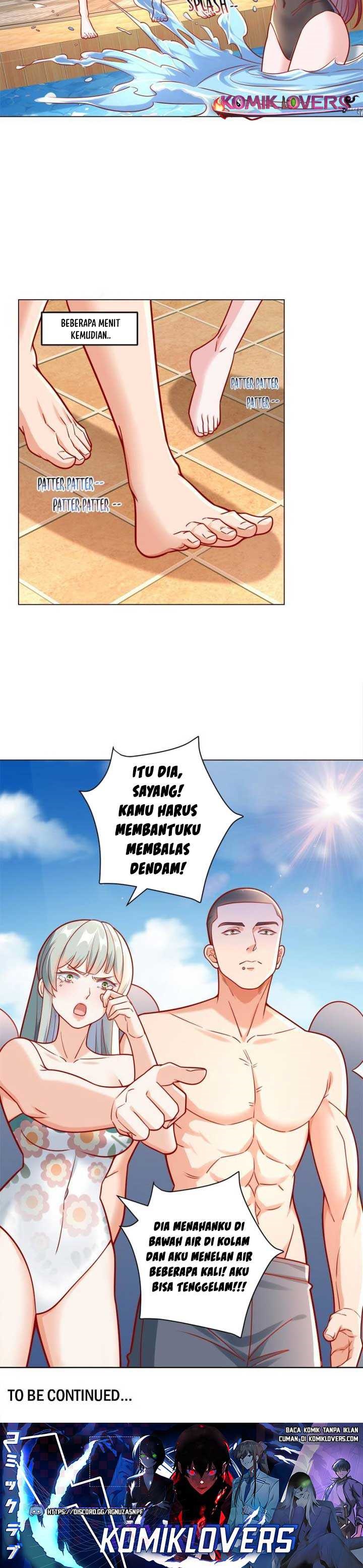 Legendary Car-Hailing System Chapter 42 Image 10