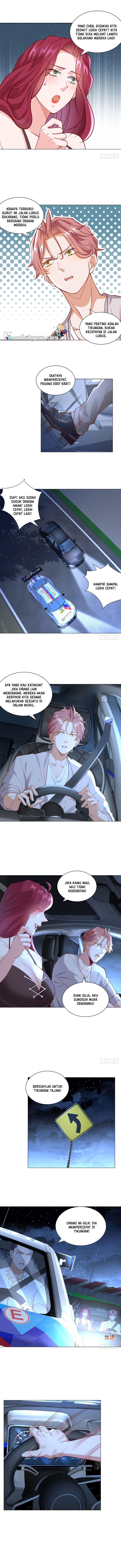 Legendary Car-Hailing System Chapter 44 Image 2