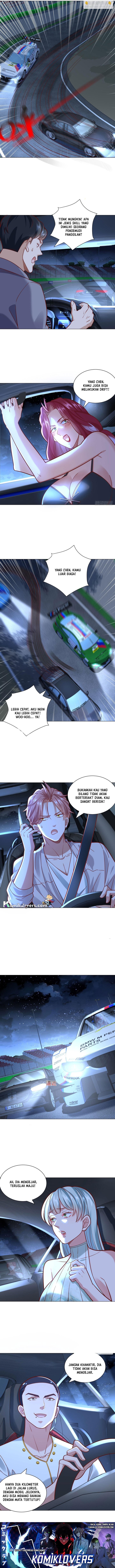 Legendary Car-Hailing System Chapter 44 Image 3