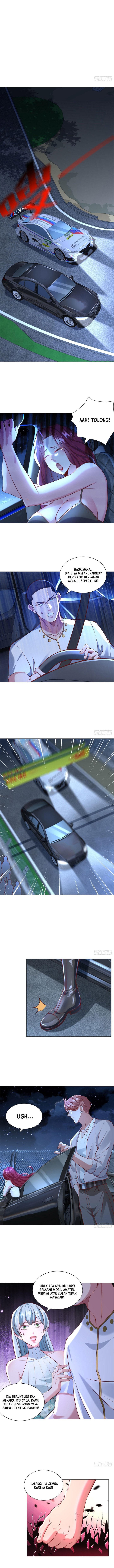 Legendary Car-Hailing System Chapter 45 Image 1