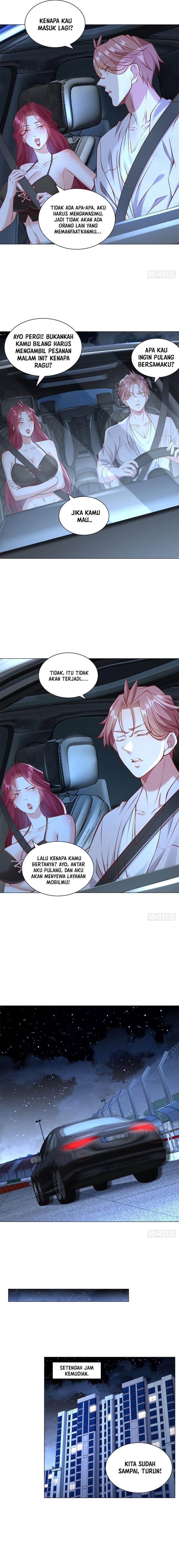 Legendary Car-Hailing System Chapter 46 Image 2