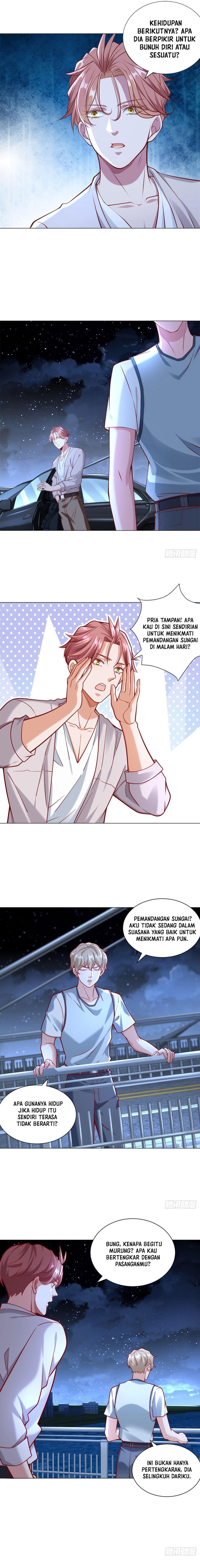 Legendary Car-Hailing System Chapter 46 Image 5