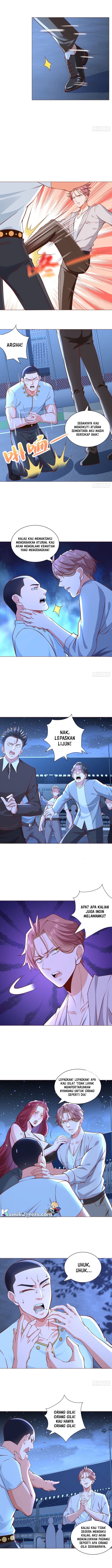 Legendary Car-Hailing System Chapter 46 Image 9