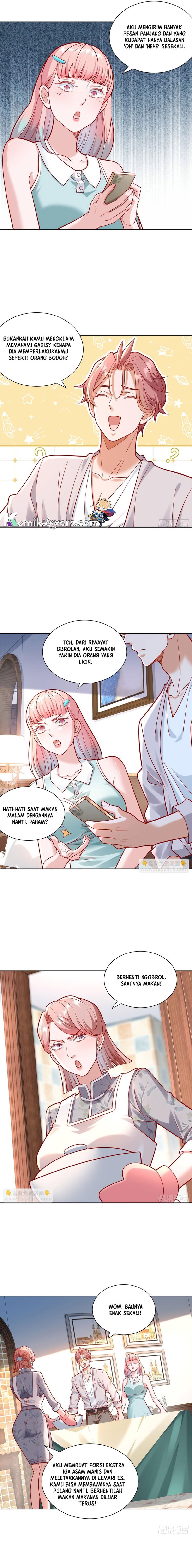 Legendary Car-Hailing System Chapter 49 Image 1