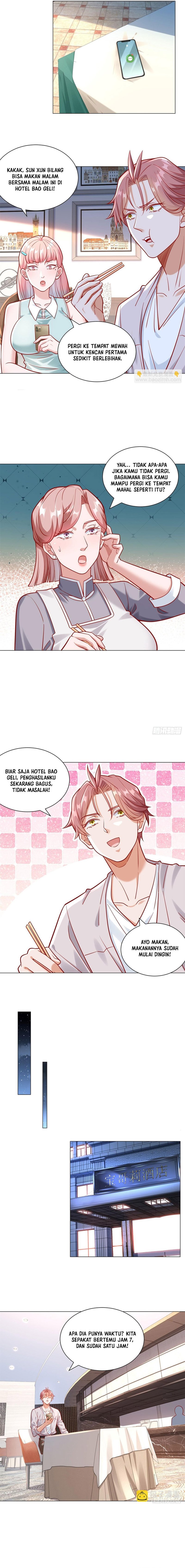 Legendary Car-Hailing System Chapter 49 Image 2