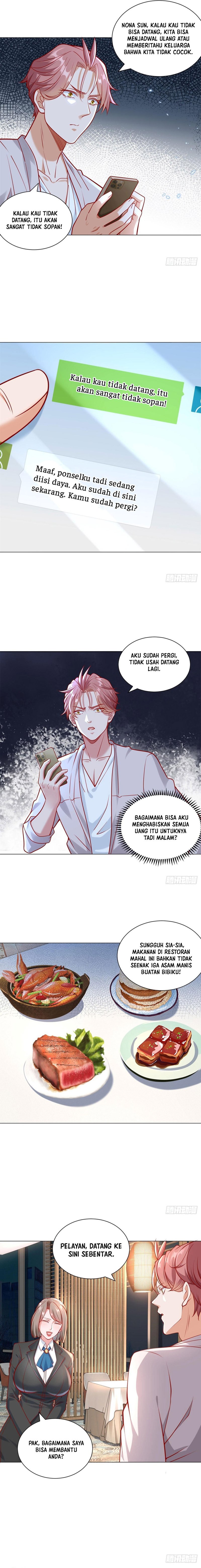 Legendary Car-Hailing System Chapter 49 Image 3