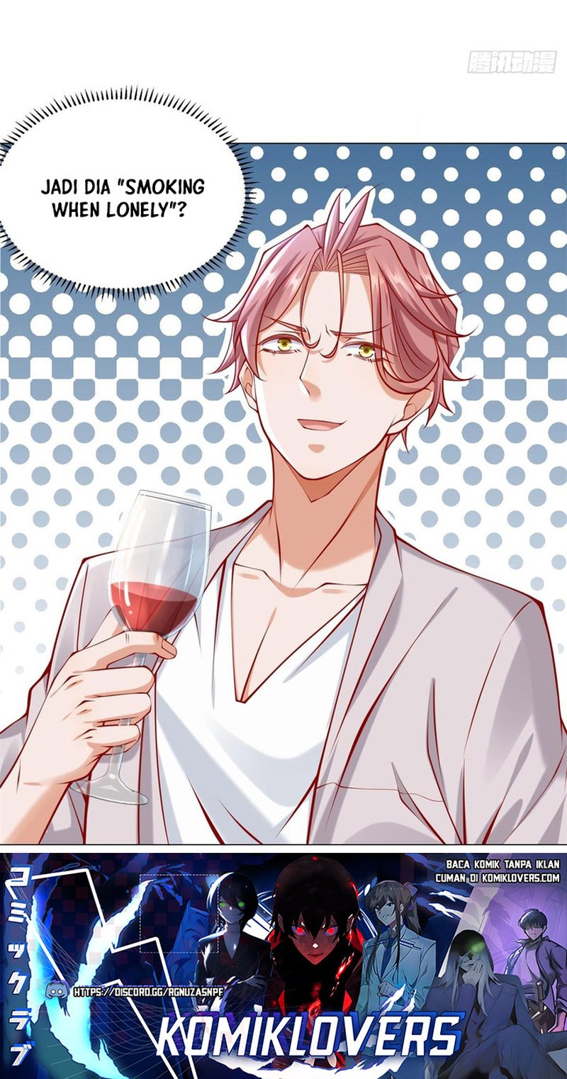 Legendary Car-Hailing System Chapter 49 Image 7