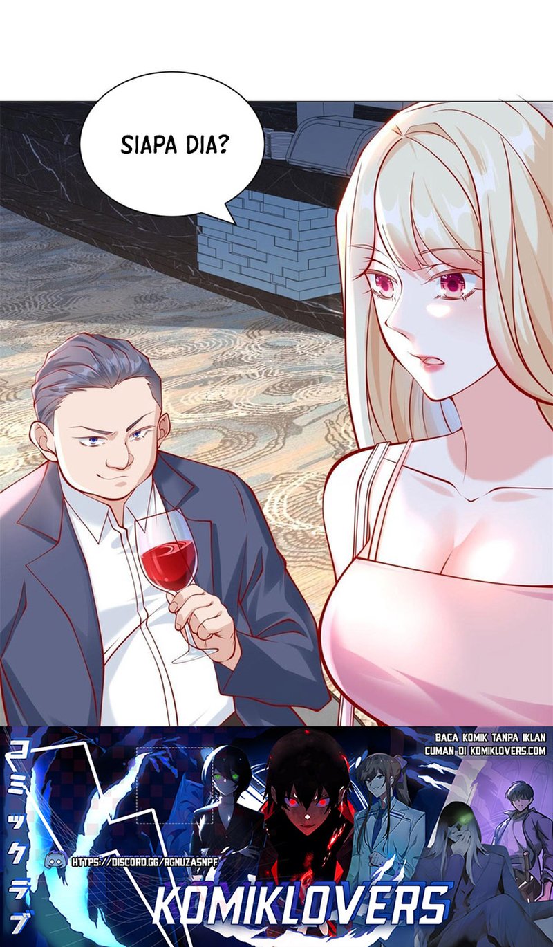 Legendary Car-Hailing System Chapter 50 Image 6