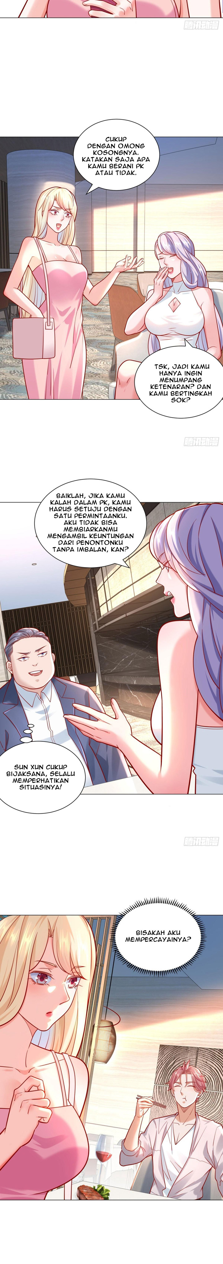 Legendary Car-Hailing System Chapter 51 Image 2