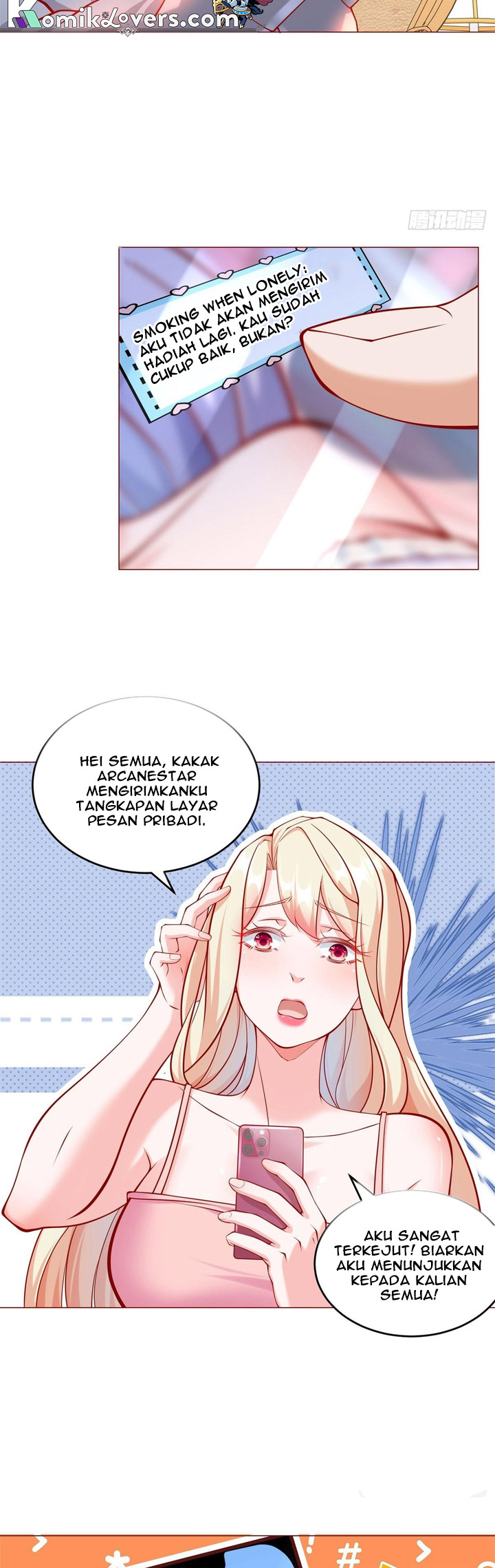 Legendary Car-Hailing System Chapter 51 Image 10