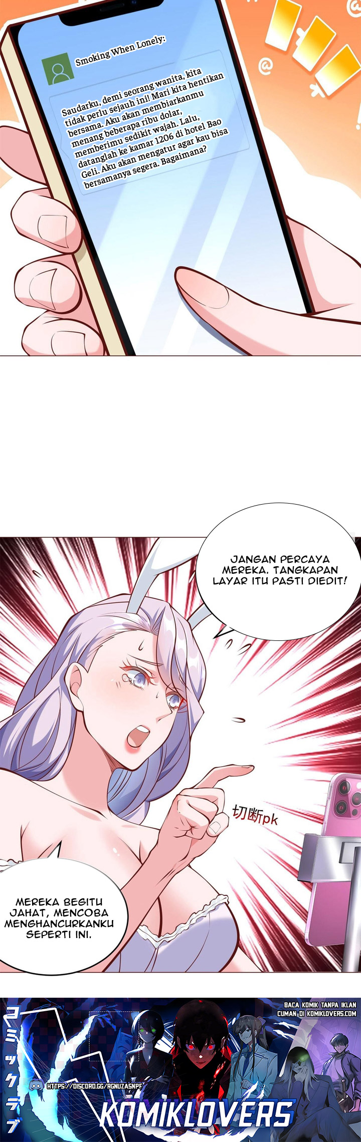 Legendary Car-Hailing System Chapter 51 Image 11