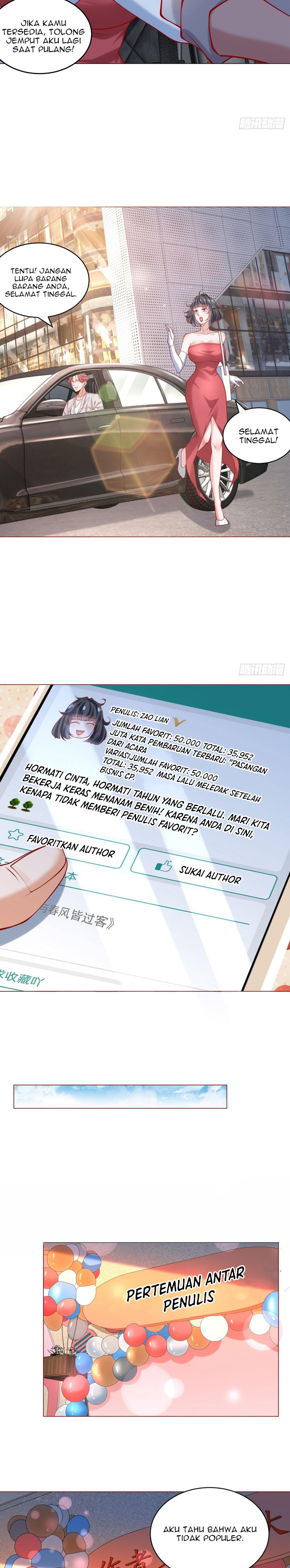 Legendary Car-Hailing System Chapter 52 Image 10