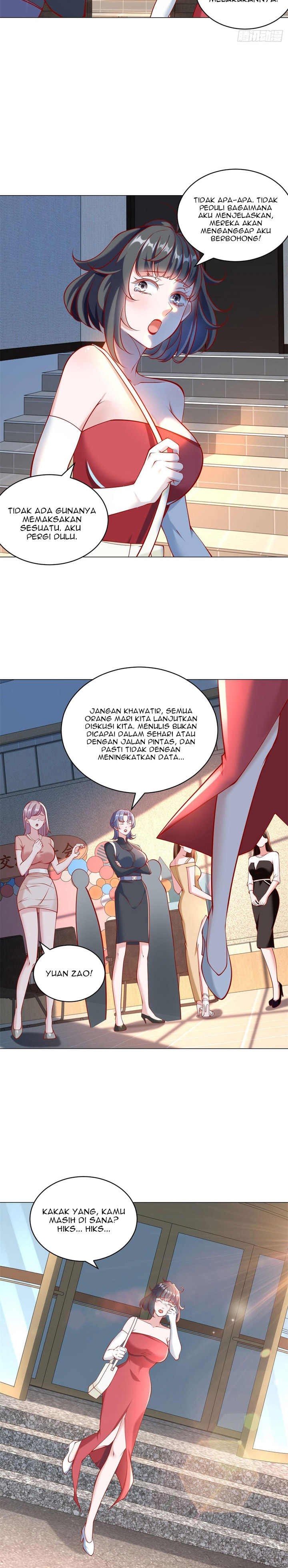 Legendary Car-Hailing System Chapter 53 Image 7