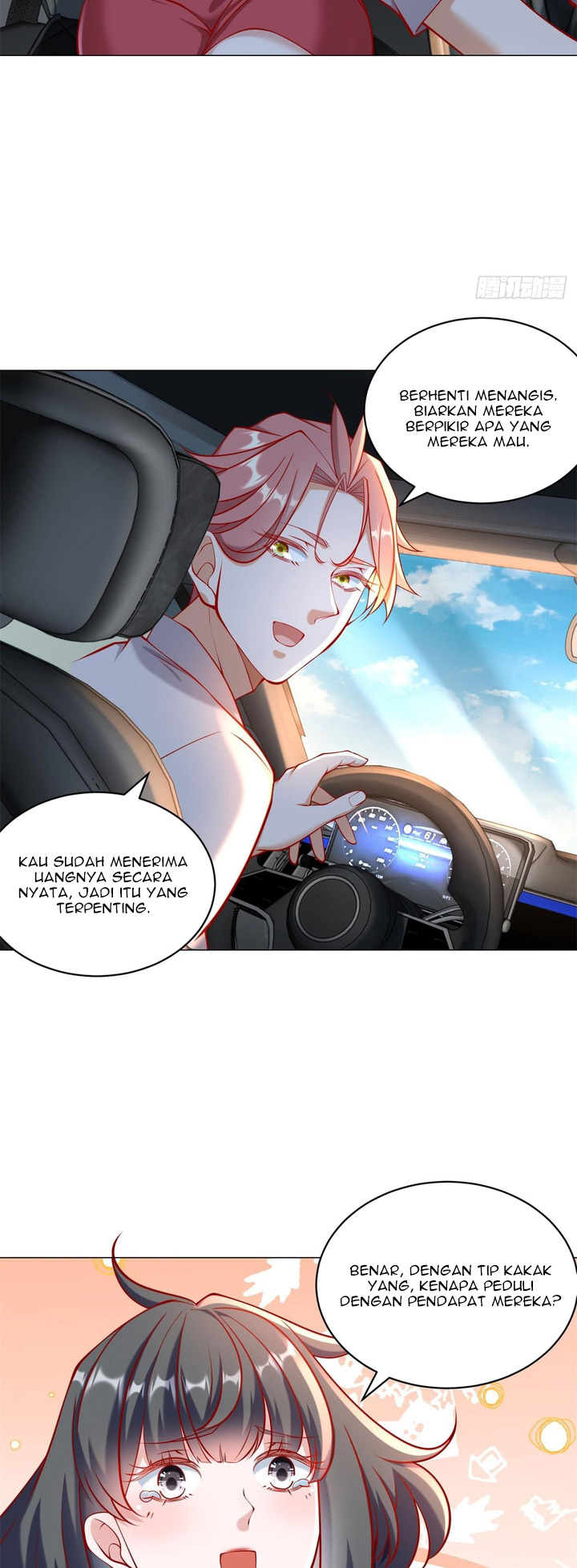 Legendary Car-Hailing System Chapter 53 Image 10