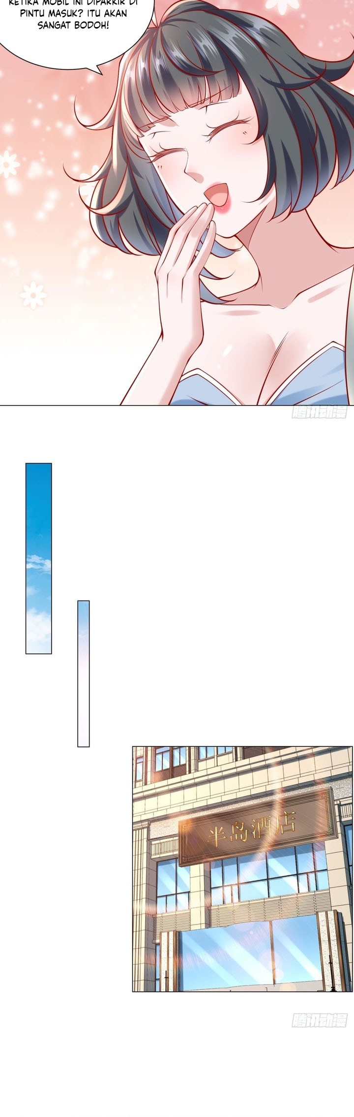 Legendary Car-Hailing System Chapter 58 Image 4