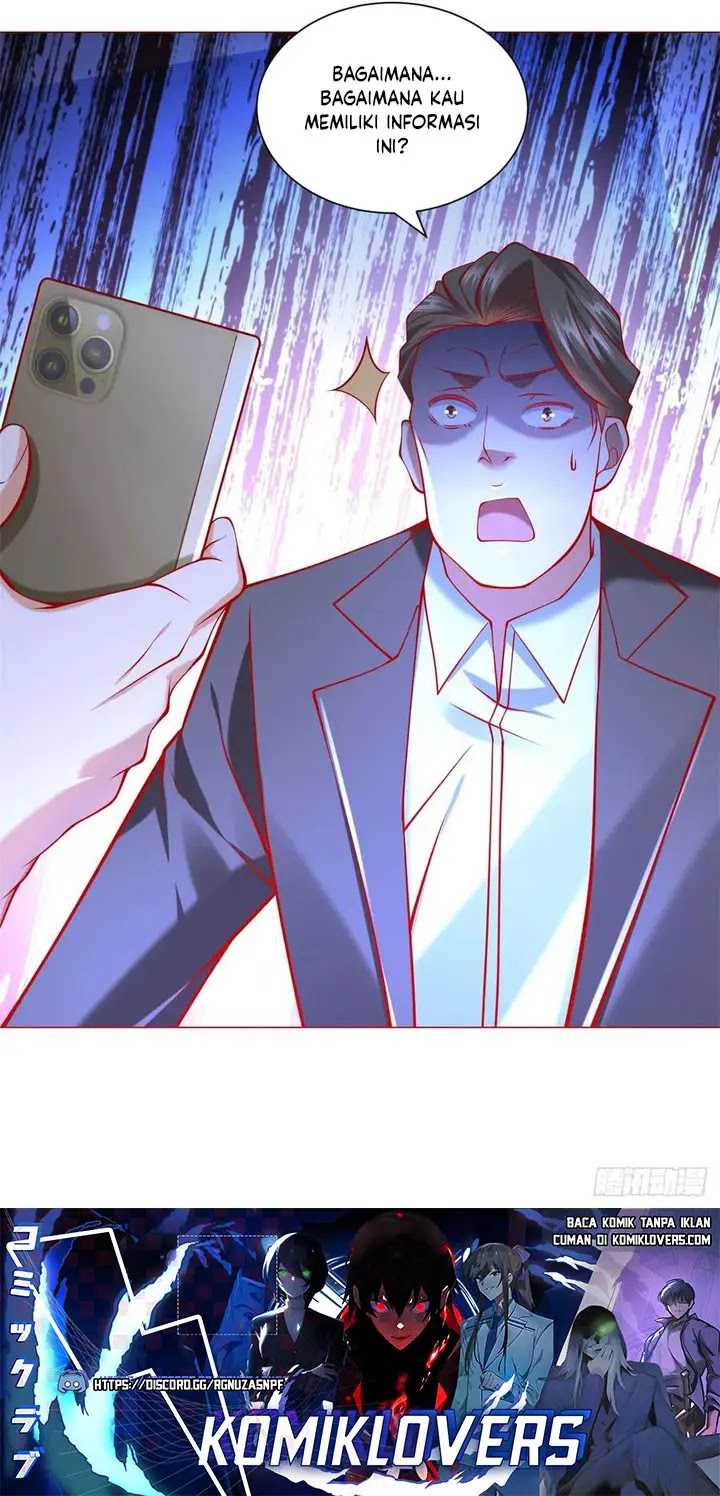 Legendary Car-Hailing System Chapter 61 Image 17