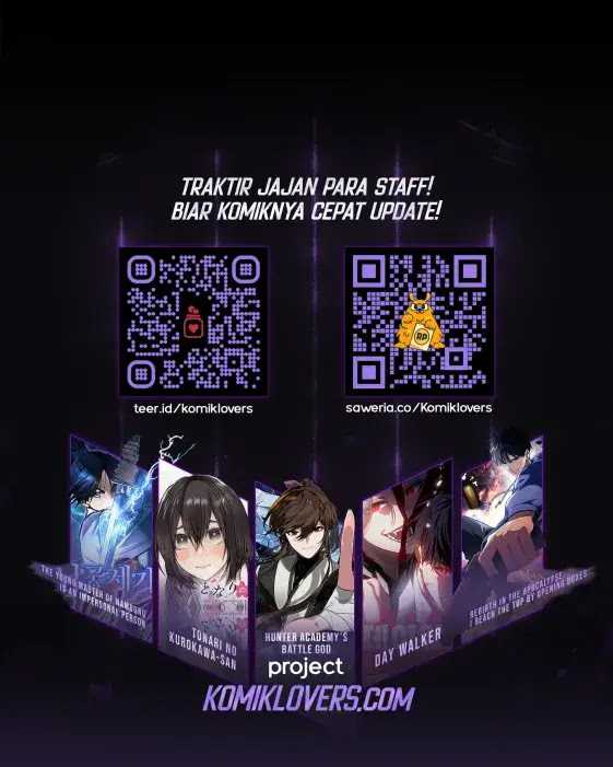 Legendary Car-Hailing System Chapter 62 Image 16