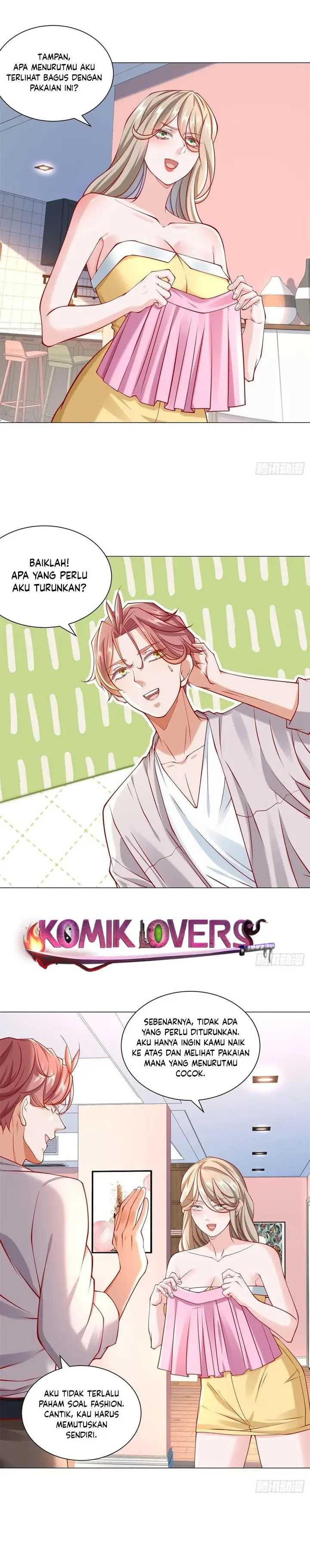 Legendary Car-Hailing System Chapter 63 Image 2