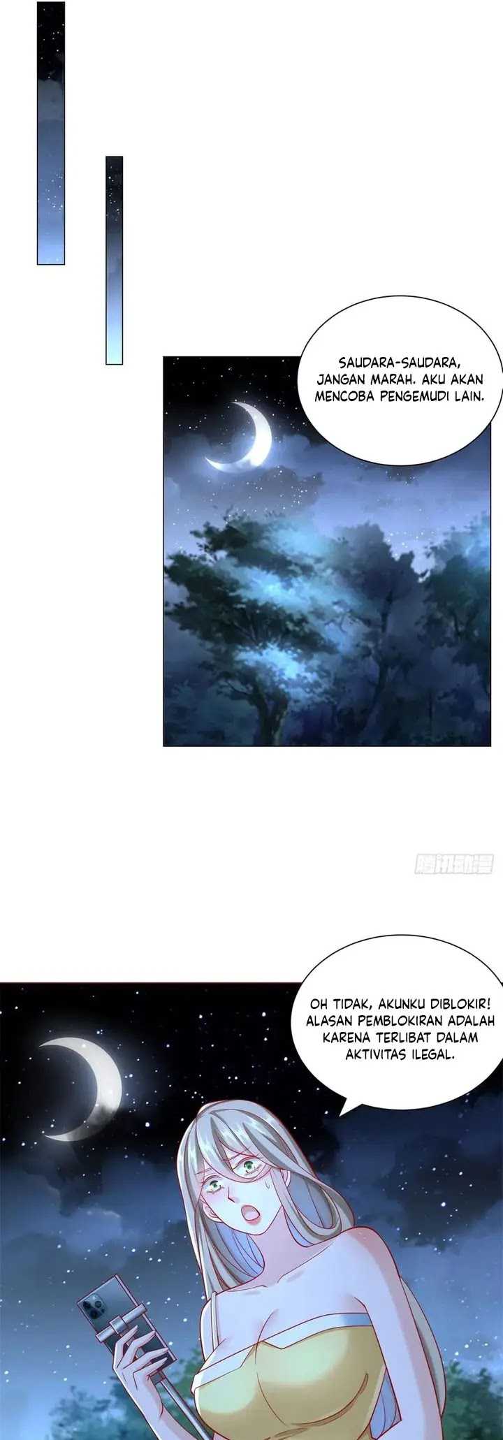 Legendary Car-Hailing System Chapter 63 Image 12