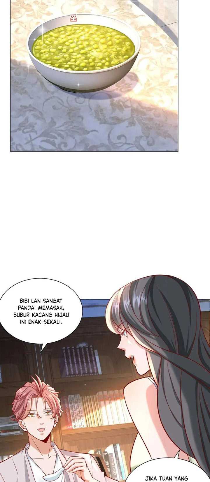 Legendary Car-Hailing System Chapter 66 Image 7