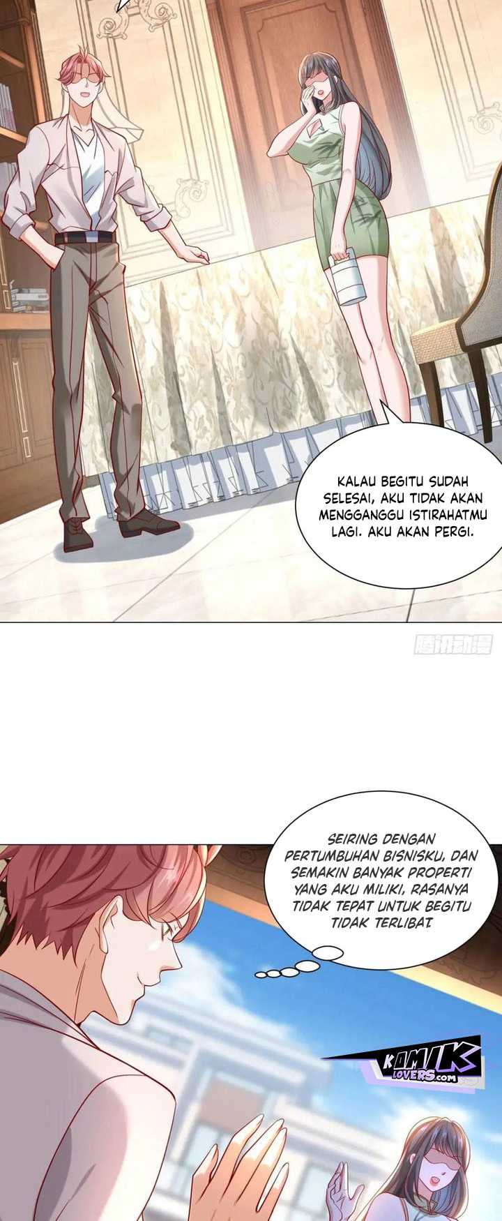 Legendary Car-Hailing System Chapter 66 Image 11