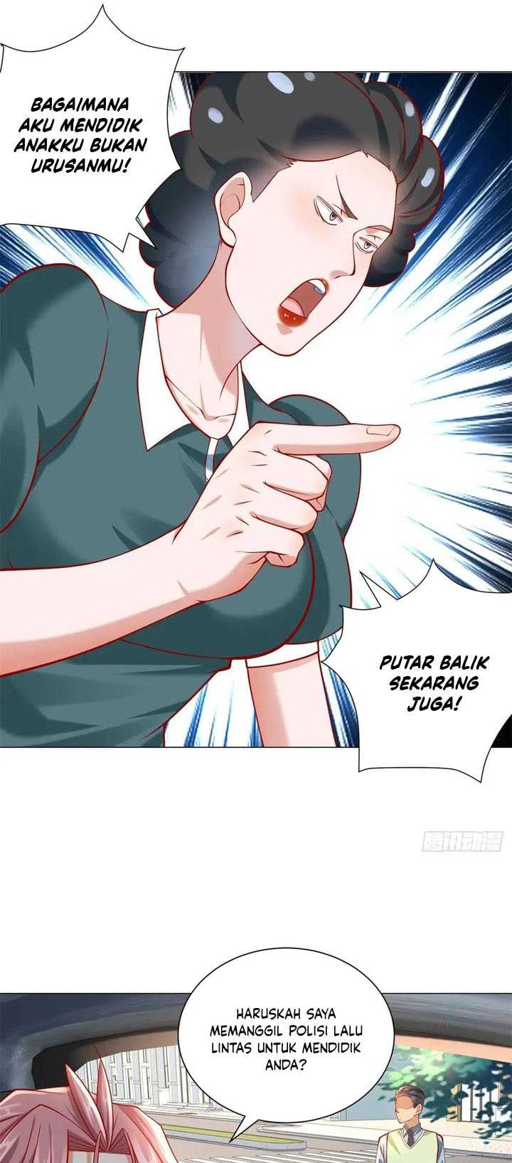 Legendary Car-Hailing System Chapter 66 Image 18