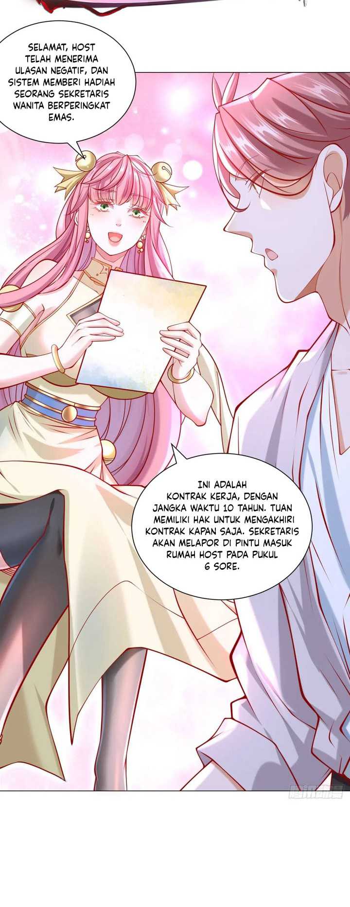 Legendary Car-Hailing System Chapter 66 Image 24