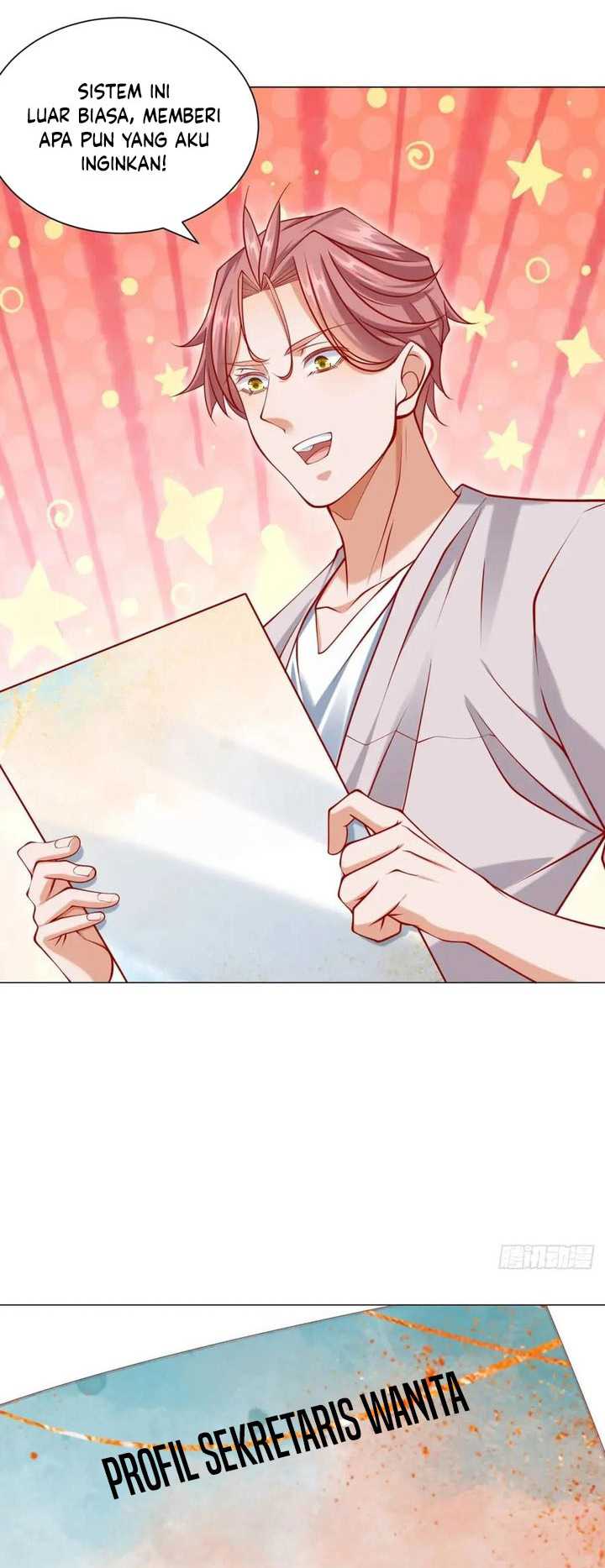 Legendary Car-Hailing System Chapter 66 Image 25