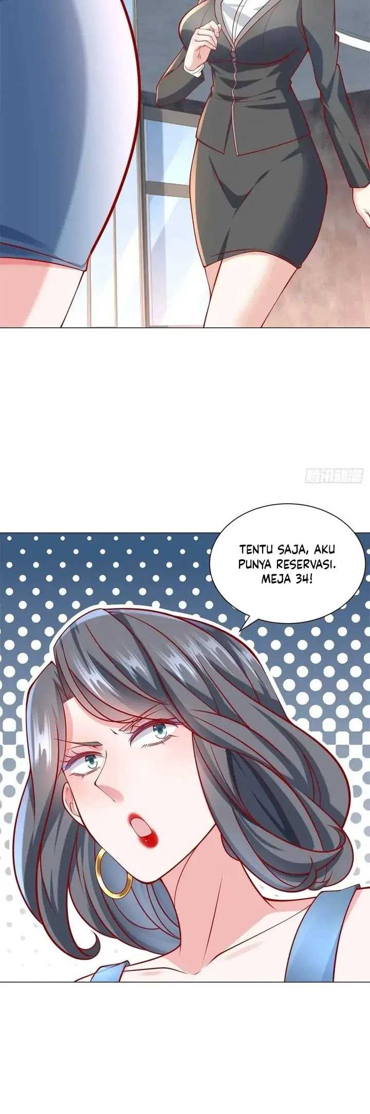 Legendary Car-Hailing System Chapter 67 Image 13