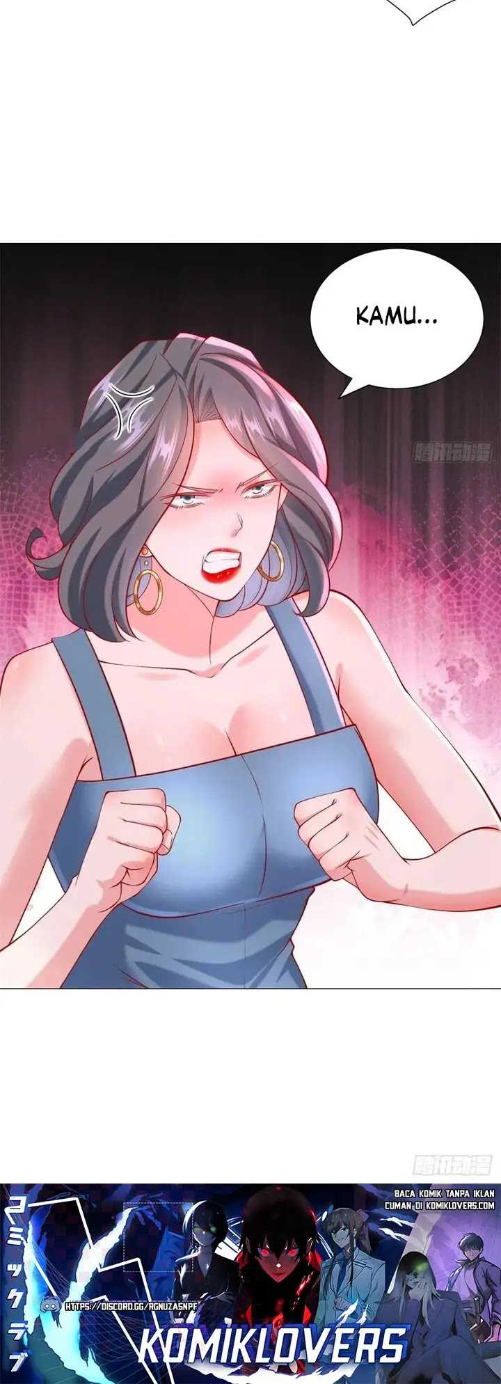 Legendary Car-Hailing System Chapter 67 Image 16