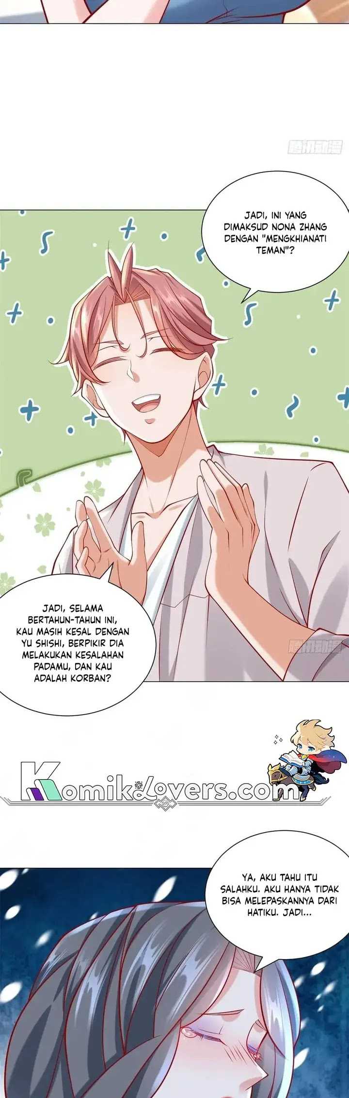 Legendary Car-Hailing System Chapter 68 Image 15