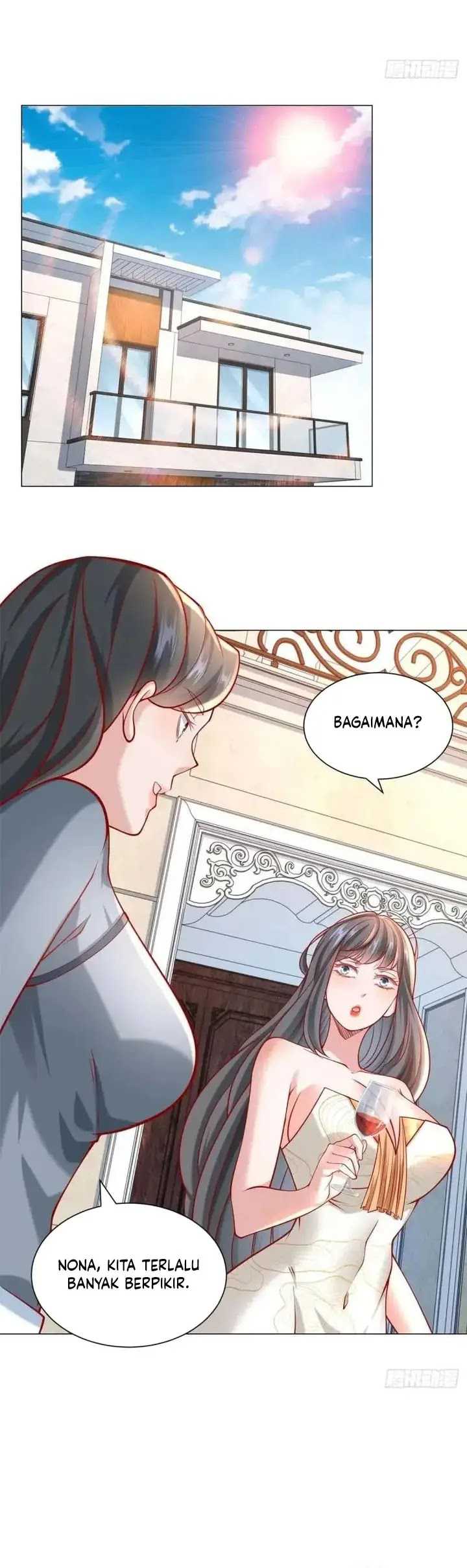 Legendary Car-Hailing System Chapter 69 Image 7