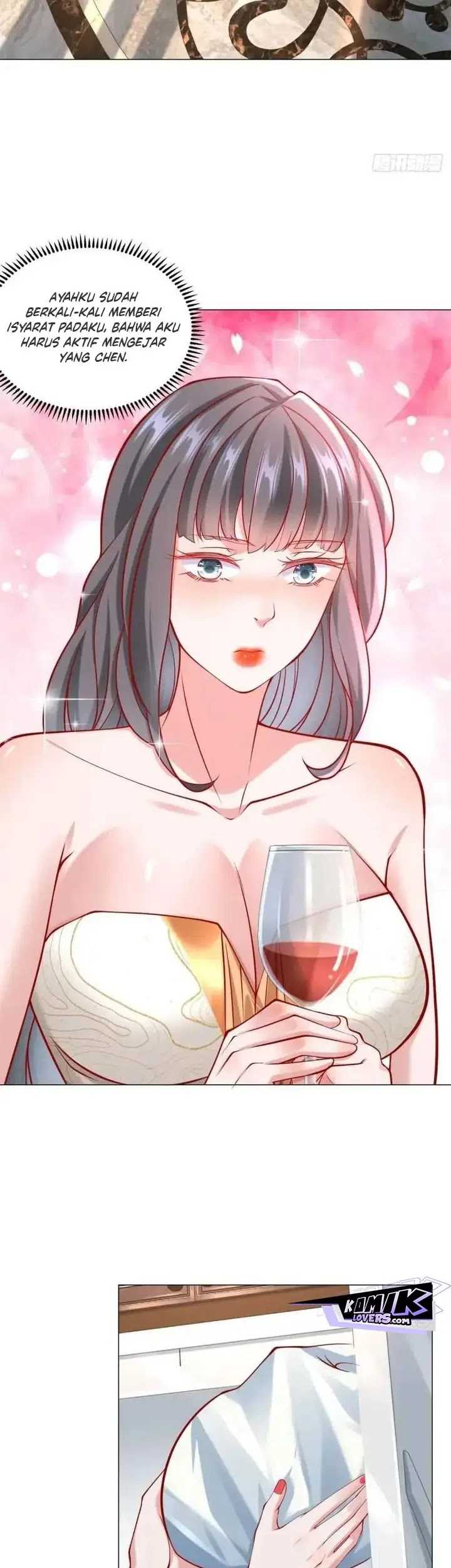 Legendary Car-Hailing System Chapter 69 Image 9