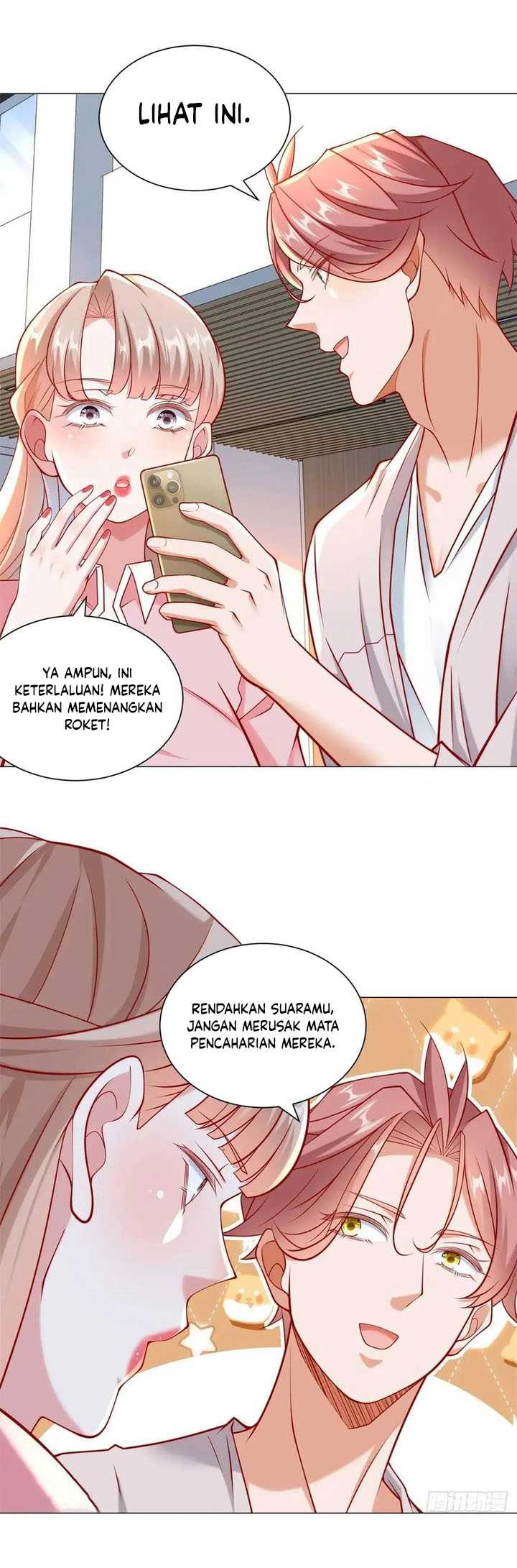 Legendary Car-Hailing System Chapter 70 Image 2