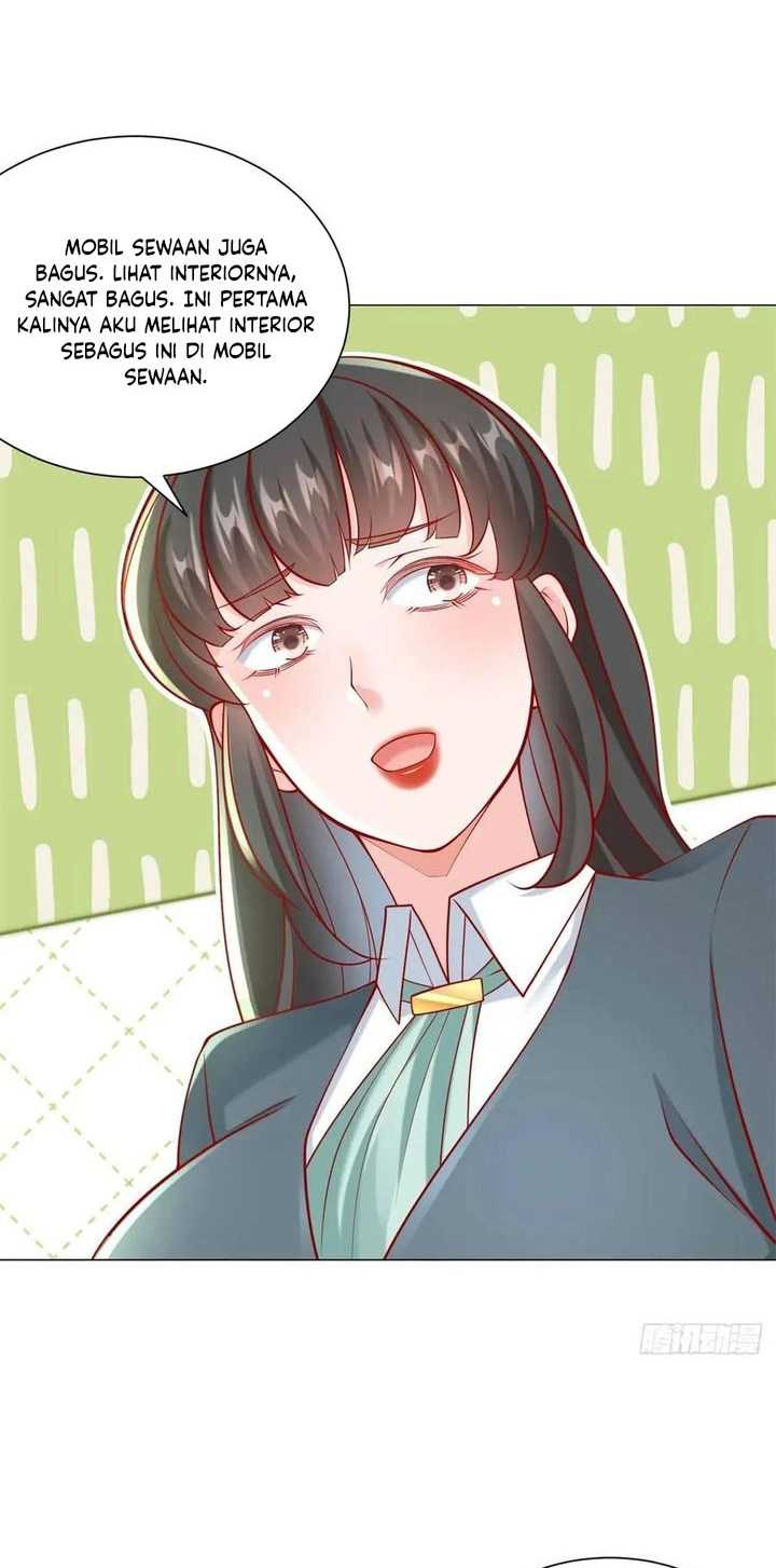 Legendary Car-Hailing System Chapter 70 Image 21