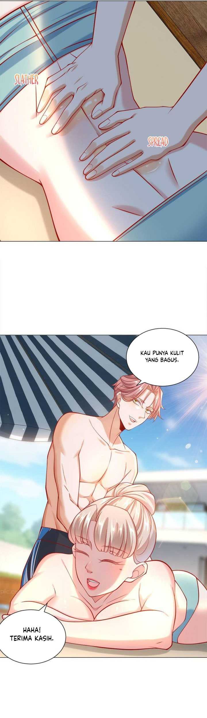 Legendary Car-Hailing System Chapter 76 Image 8