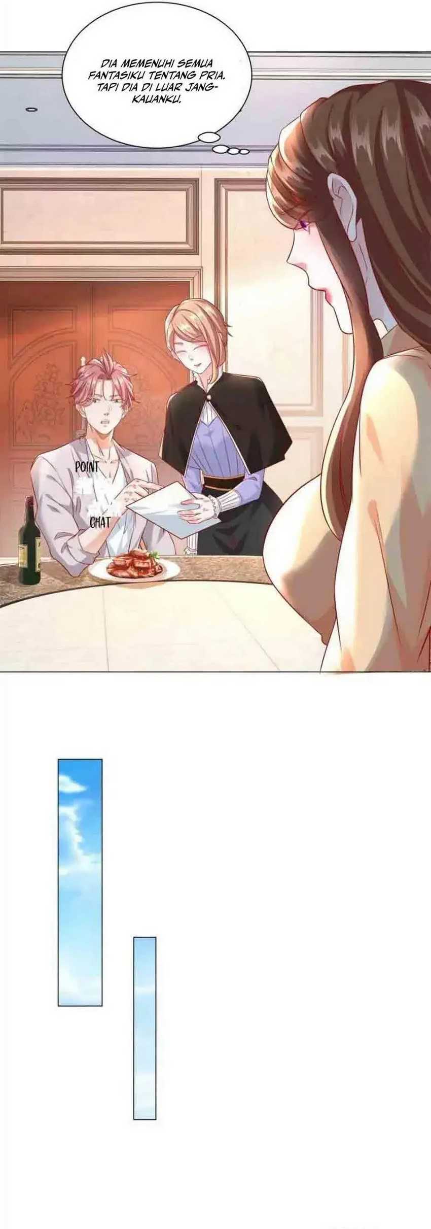 Legendary Car-Hailing System Chapter 77 Image 4