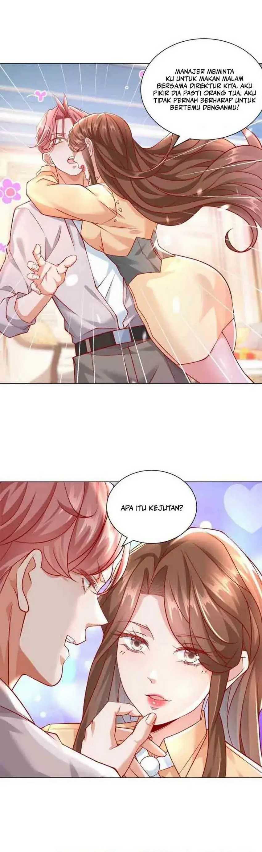 Legendary Car-Hailing System Chapter 77 Image 6