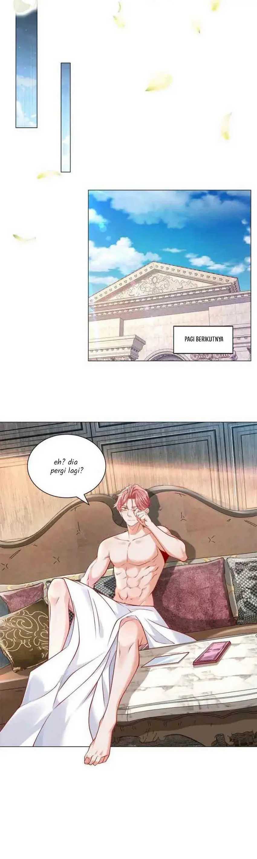 Legendary Car-Hailing System Chapter 77 Image 8